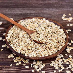 Oat (Avena sativa)