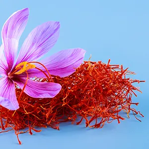 Saffron