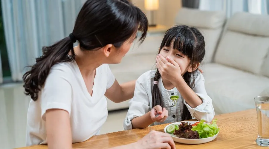 10 Ramuan Herbal untuk Meningkatkan Nafsu Makan Anak