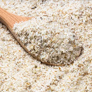 Psyllium husk