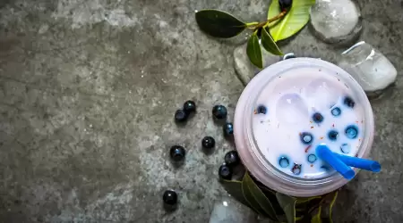 10 Resep Blueberry yang Lezat dan Bikin Sehat