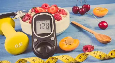 Kombinasi Herbal dan Diet untuk Mengelola Diabetes