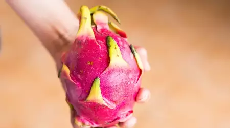 Manfaat Buah Naga (Dragon Fruit) untuk Menjaga Kesehatan Jantung