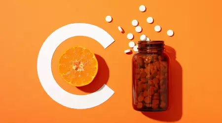 Vitamin C: Sumber, Manfaat, dan Efek Sampingnya