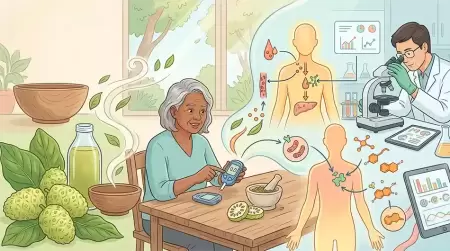 Mengkudu dan Diabetes: Menelisik Bukti Ilmiah di Balik Ramuan Tradisional untuk Manajemen Glukosa Darah