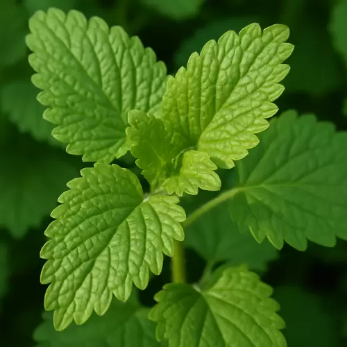 Lemon Balm