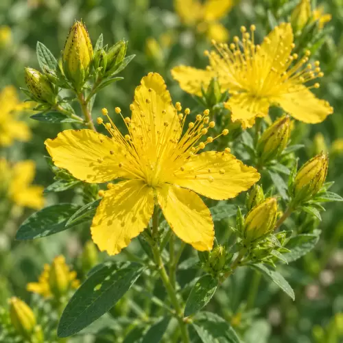 St. John's Wort