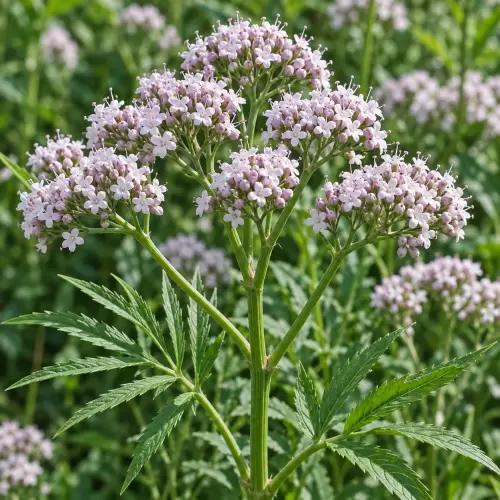 Valerian
