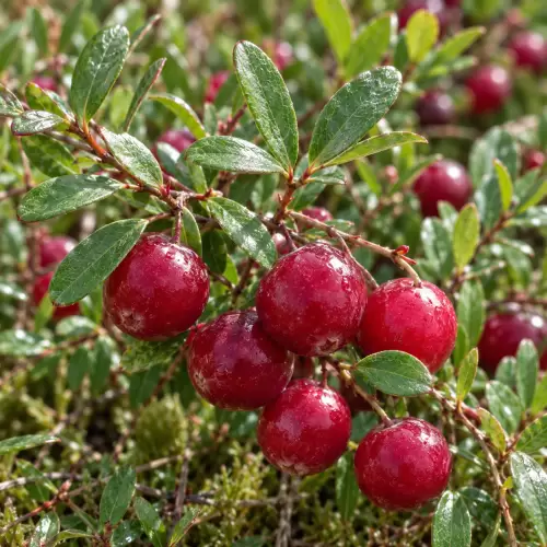 Cranberry