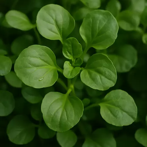 Watercress / Selada Air