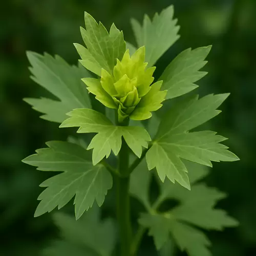 Lovage