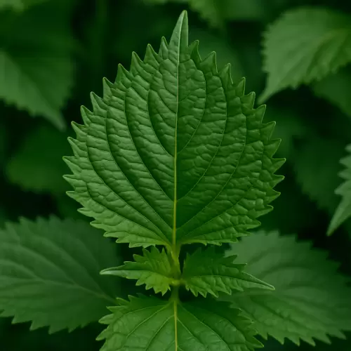 Shiso / Perilla