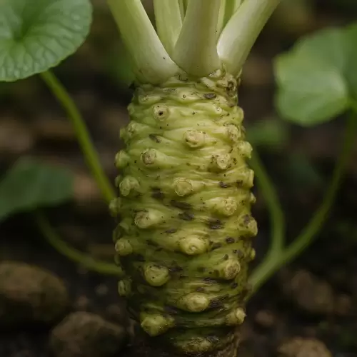 Wasabi