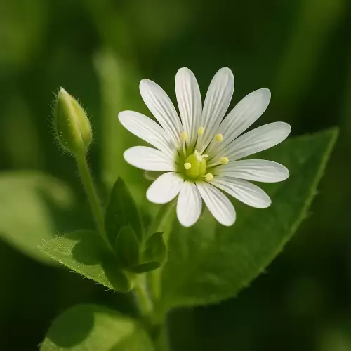 Chickweed