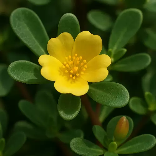 Purslane / Krokot
