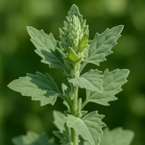 Lamb's Quarters