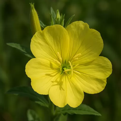 Evening Primrose