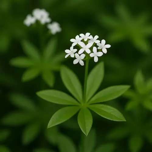 Sweet Woodruff
