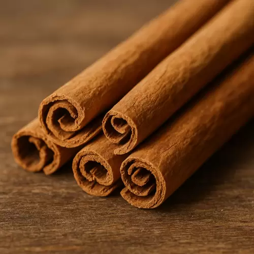Ceylon Cinnamon / Kayu Manis