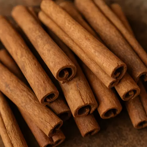 Kayu Manis Padang