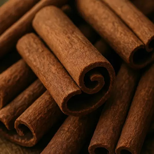 Kayu Manis Cina