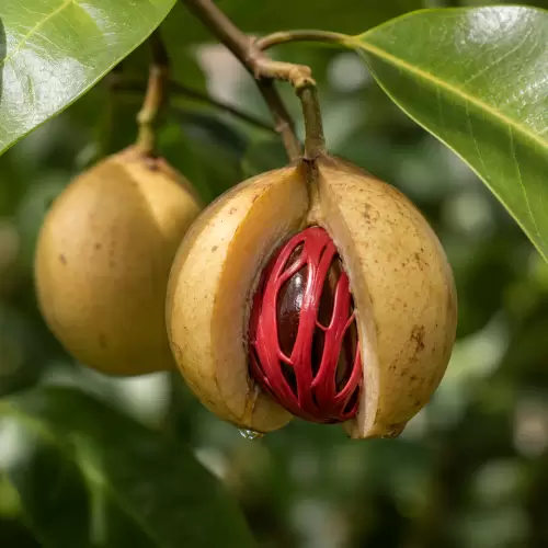 Nutmeg / Pala