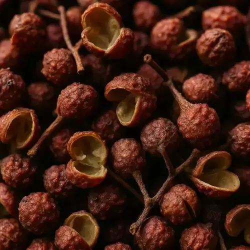 Sichuan Pepper Pericarp Merica Sichuan