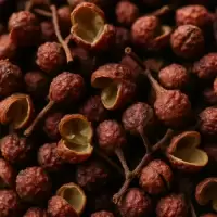 Sichuan Pepper Pericarp Merica Sichuan